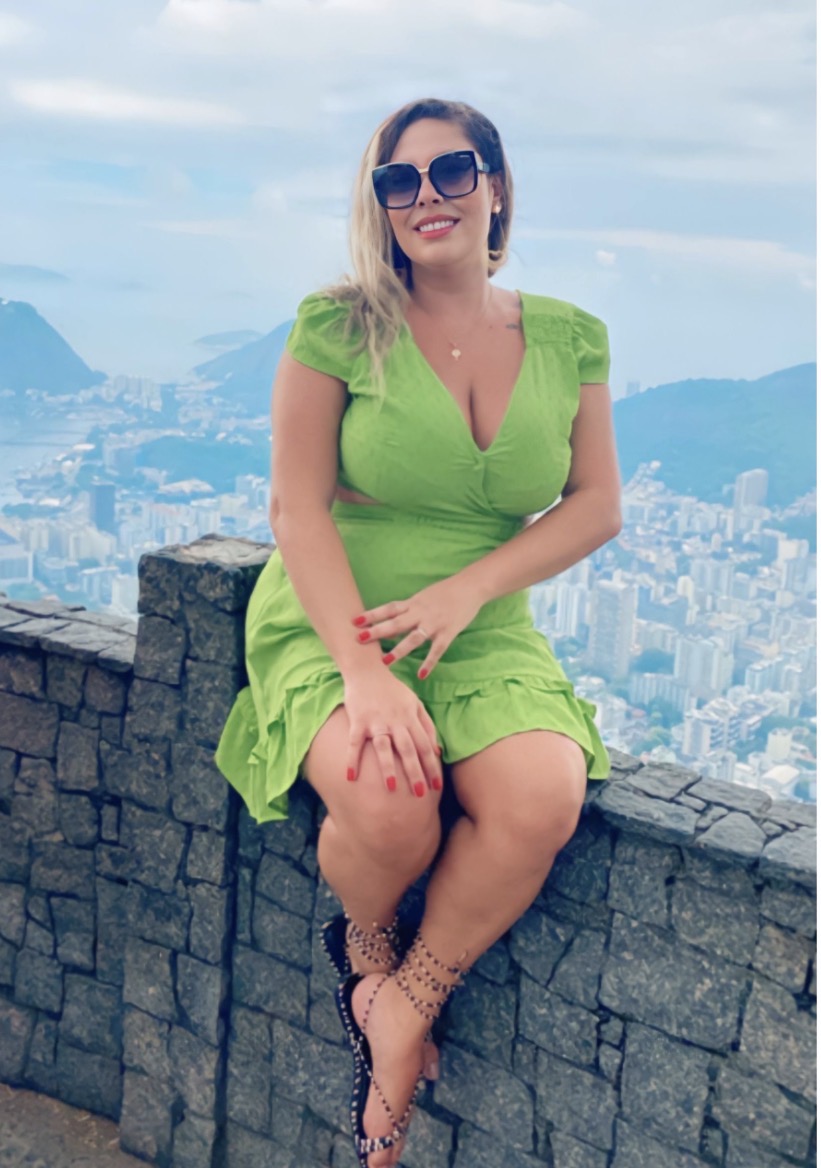 Ludmila Lopes