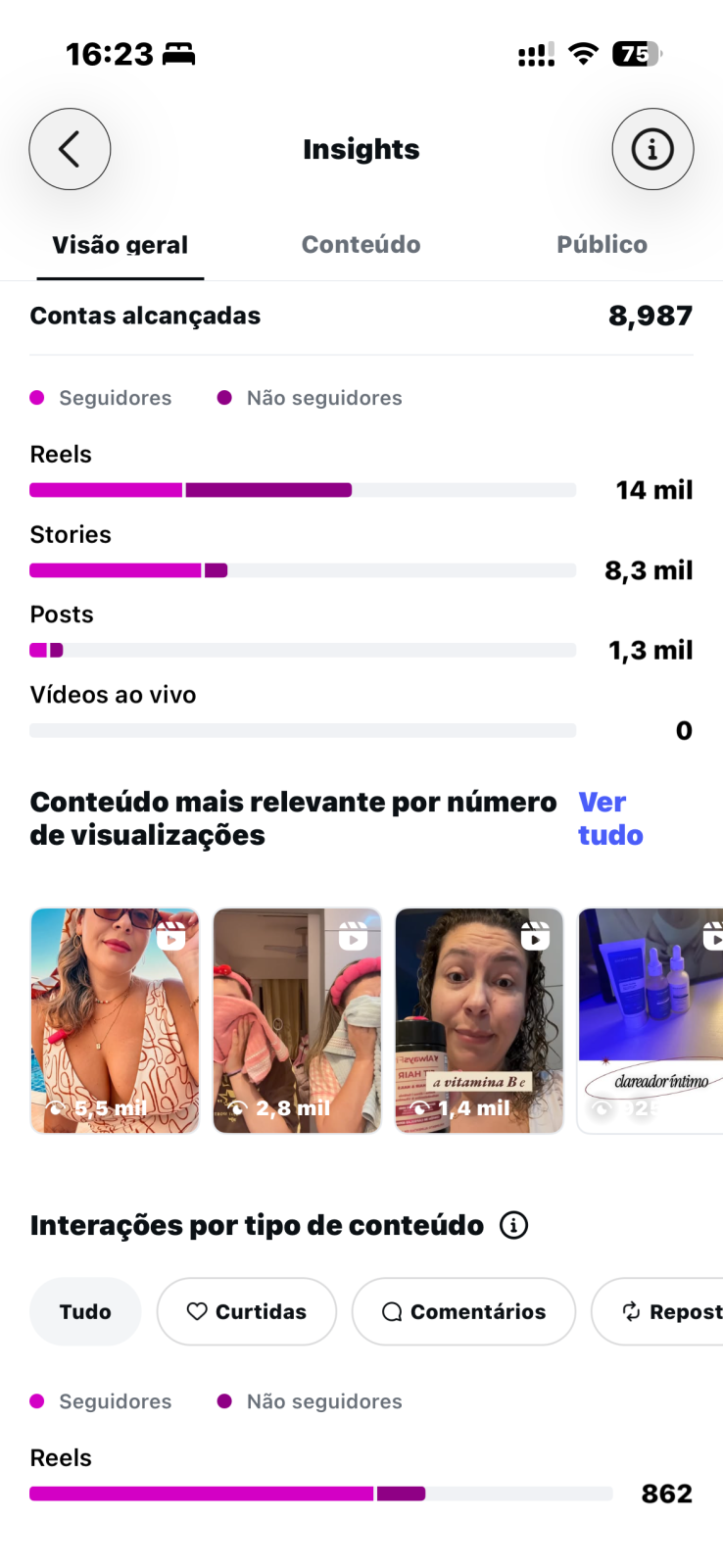 Métrica