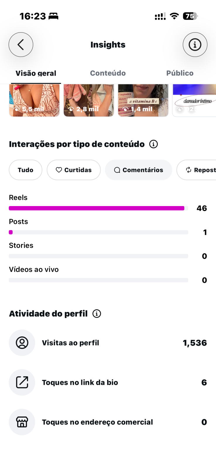 Métrica