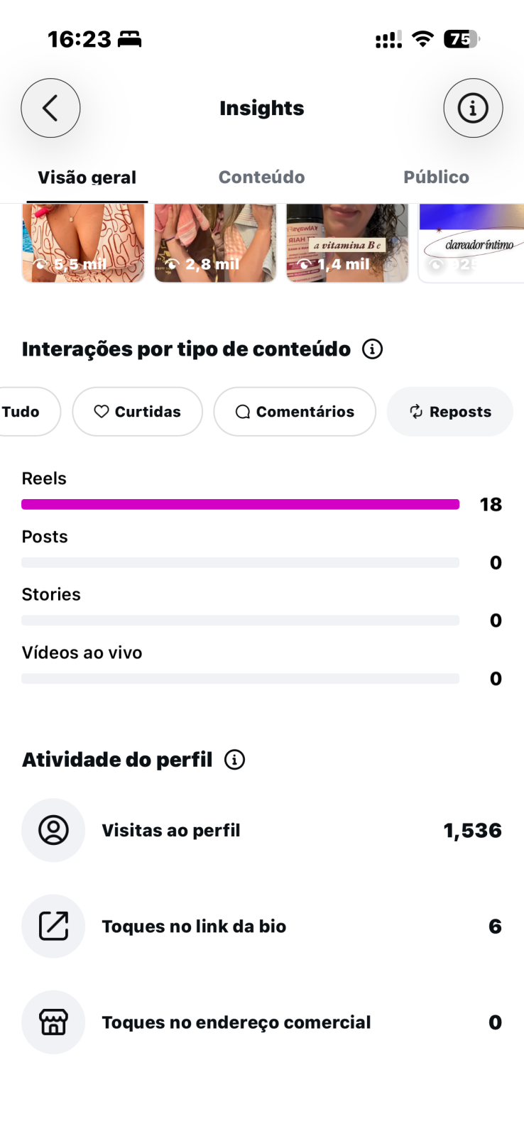 Métrica